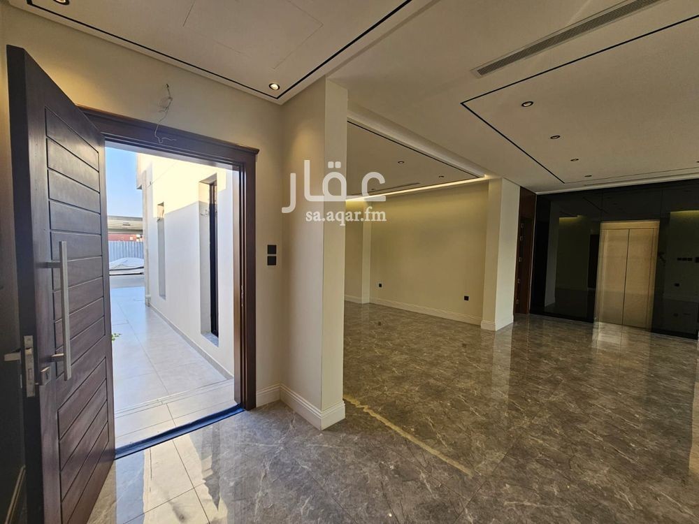 6 bedroom villa in Al Amwaj, Jeddah 9