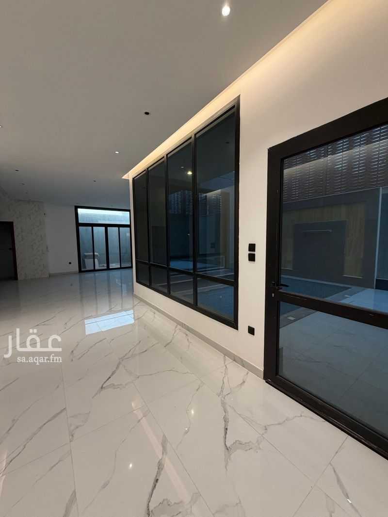 4 bedroom villa in Al Yaqout, Jeddah 16