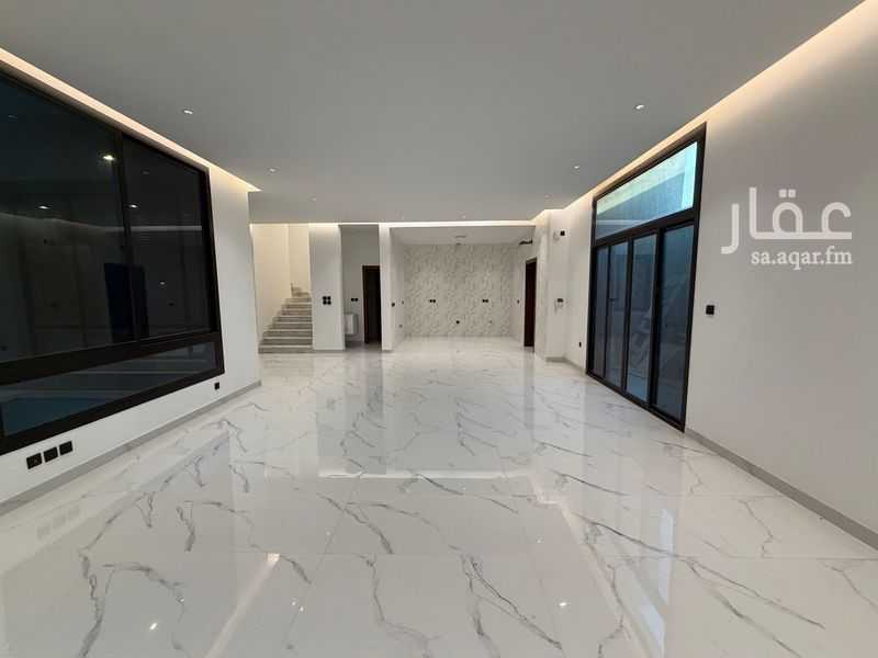 4 bedroom villa in Al Yaqout, Jeddah 9