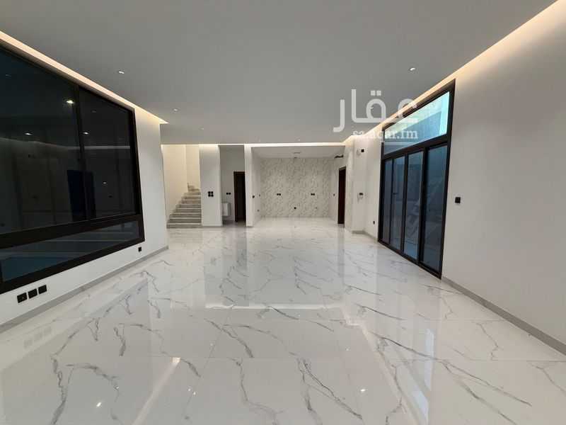 4 bedroom villa in Al Yaqout, Jeddah 17
