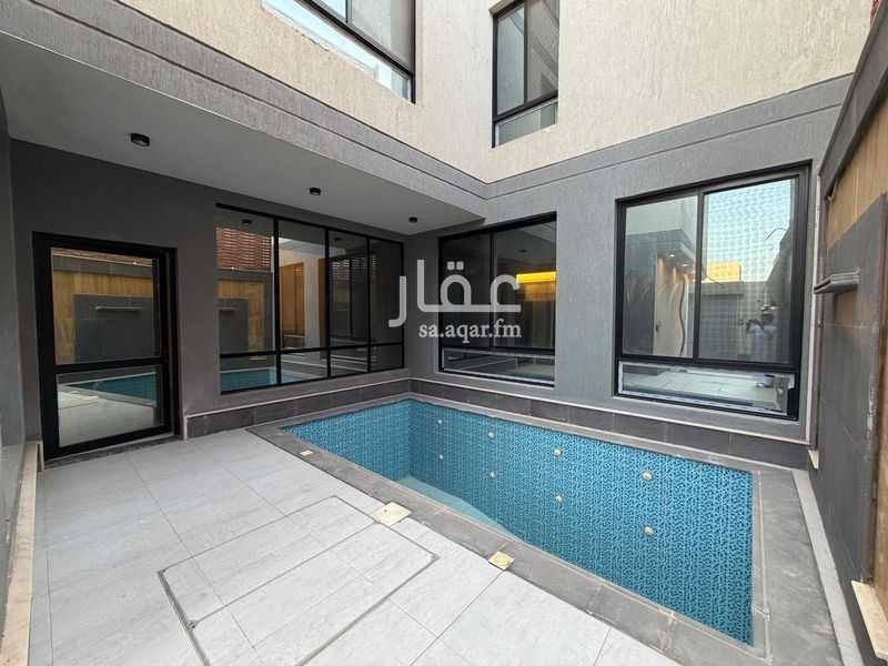 4 bedroom villa in Al Yaqout, Jeddah 21