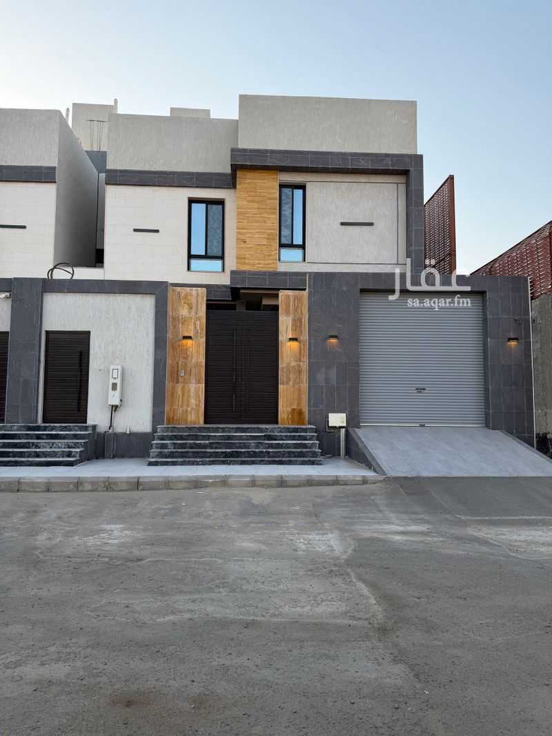 4 bedroom villa in Al Yaqout, Jeddah 2