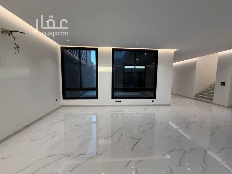4 bedroom villa in Al Yaqout, Jeddah 7