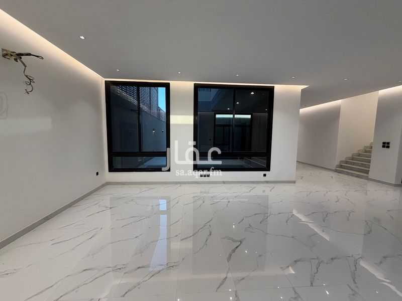 4 bedroom villa in Al Yaqout, Jeddah 15