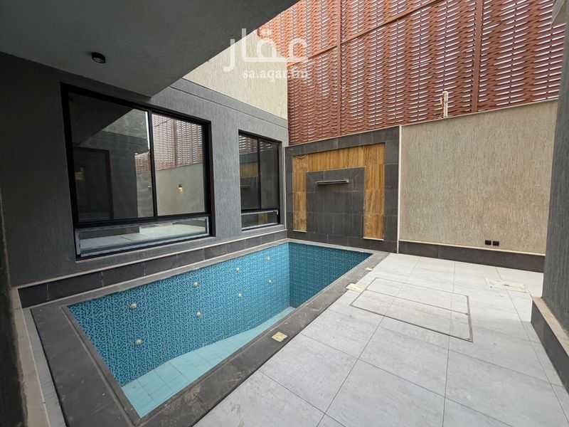 4 bedroom villa in Al Yaqout, Jeddah 20
