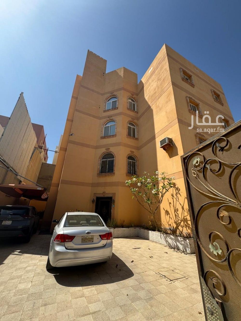 5 bedroom villa in Al Muntazah, Jeddah