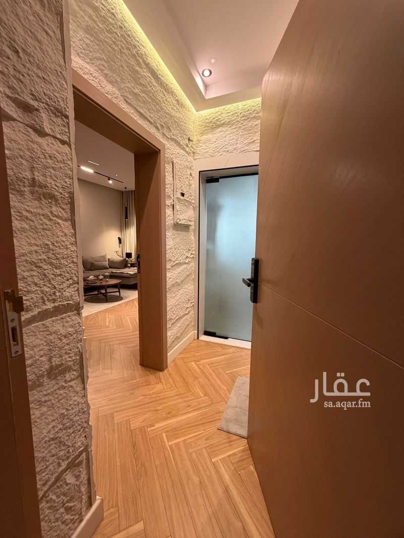 شقة 2 غرف في المرجان، جدة 8