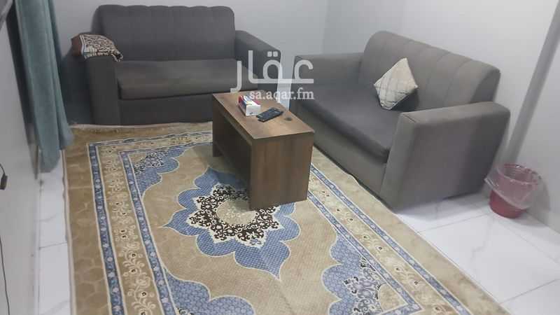 شقة 1 غرف في العزيزية، جدة 8