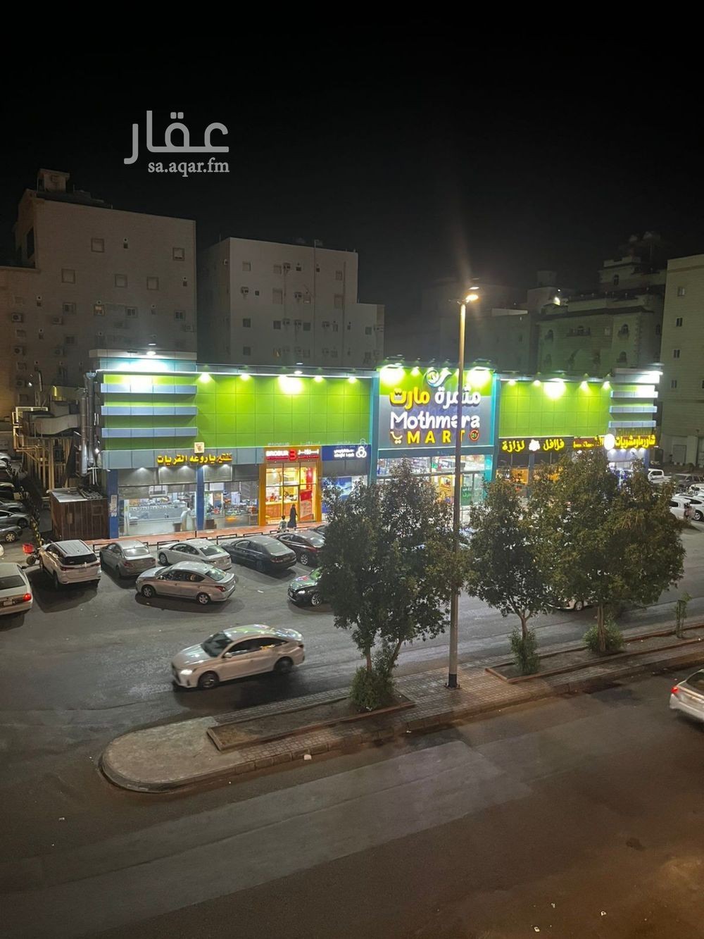 شقة 3 غرف في الواحة، جدة 9
