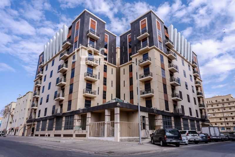 4 bedroom apartment in Al Baghdadiyah Al Gharbiyah, Jeddah