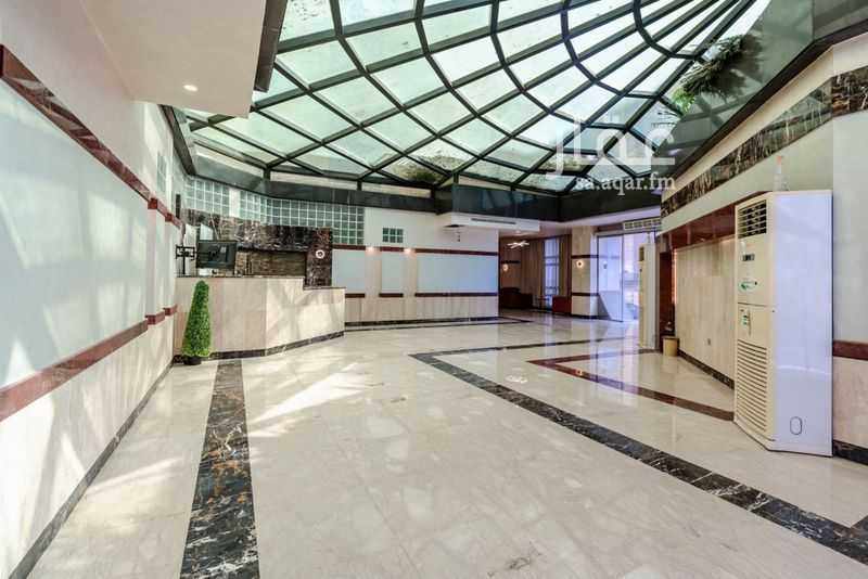 4 bedroom apartment in Al Baghdadiyah Al Gharbiyah, Jeddah 21