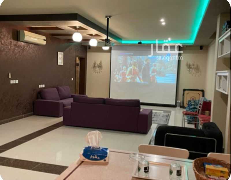 3 bedroom villa in Al Khumrah, Jeddah 3