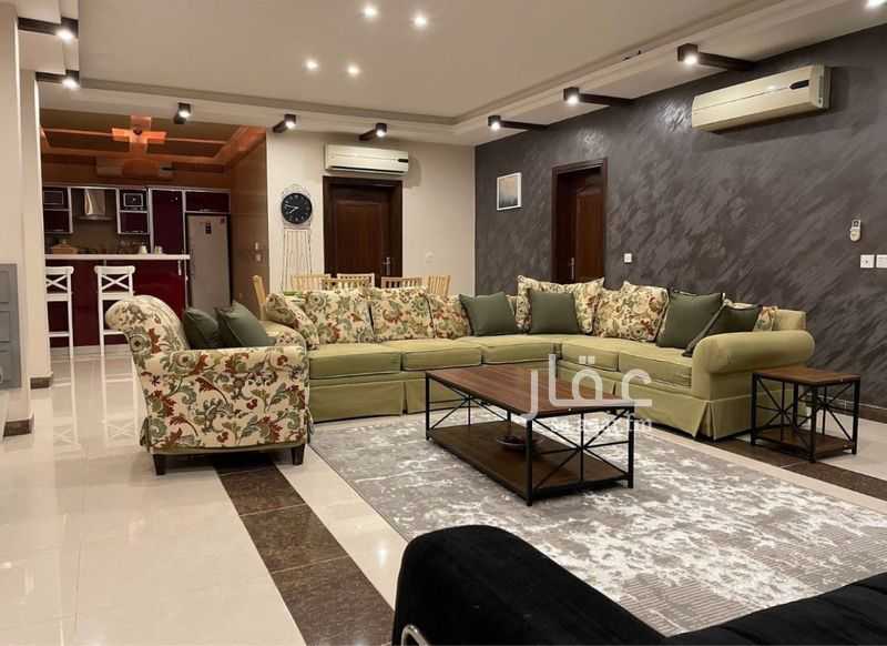 3 bedroom villa in Al Khumrah, Jeddah 8