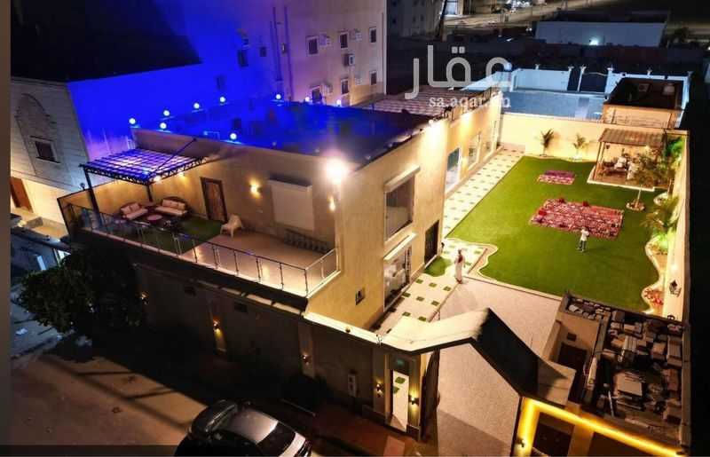 3 bedroom villa in Al Khumrah, Jeddah 6
