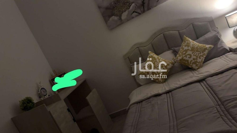 شقة 3 غرف في الزمرد، جدة 10