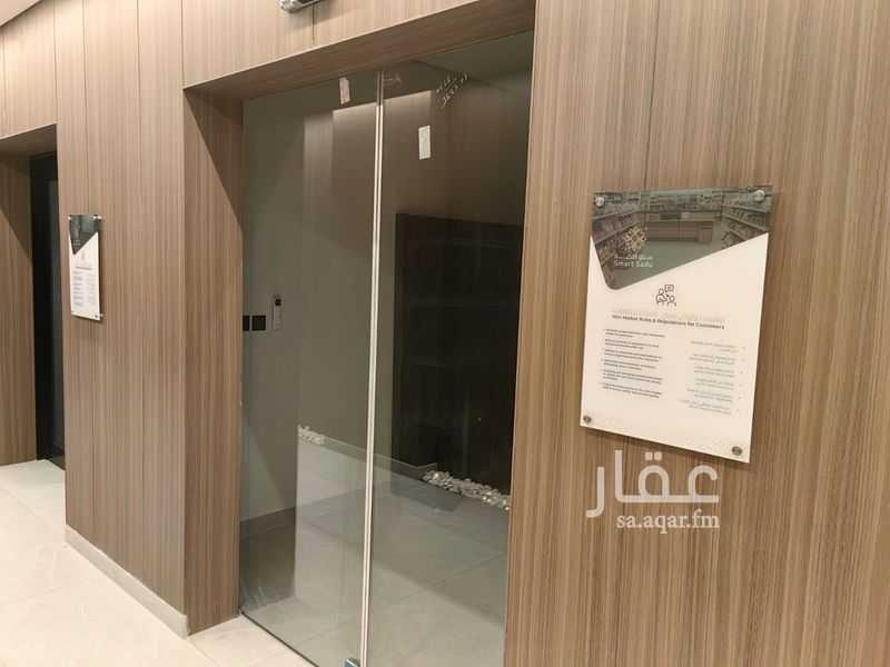 شقة 2 غرف في الفيحاء، جدة 10