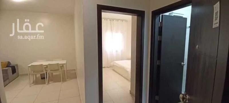 شقة 1 غرف في الرويس، جدة 4