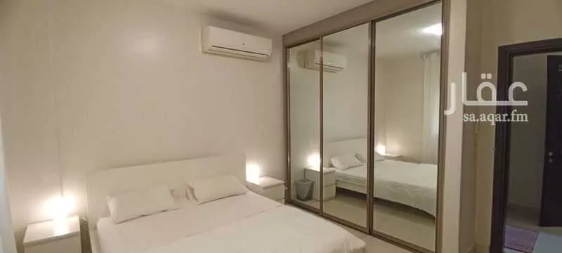 شقة 1 غرف في الرويس، جدة 5