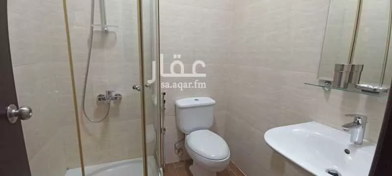 شقة 1 غرف في الرويس، جدة 8