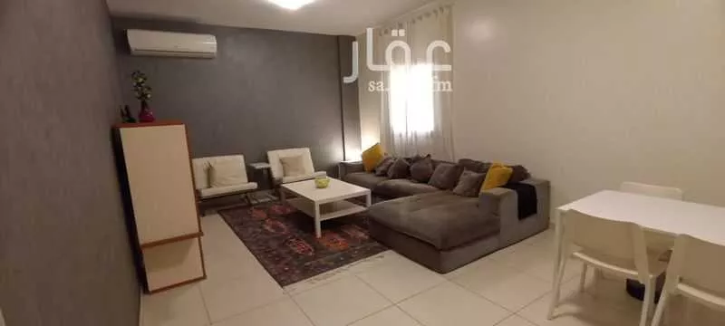 شقة 1 غرف في الرويس، جدة