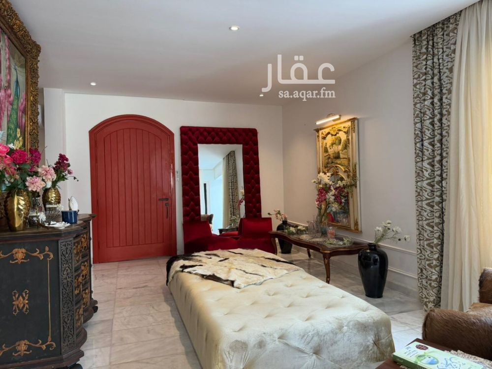 فيلا 3 غرف في أبحر الجنوبية، جدة 13