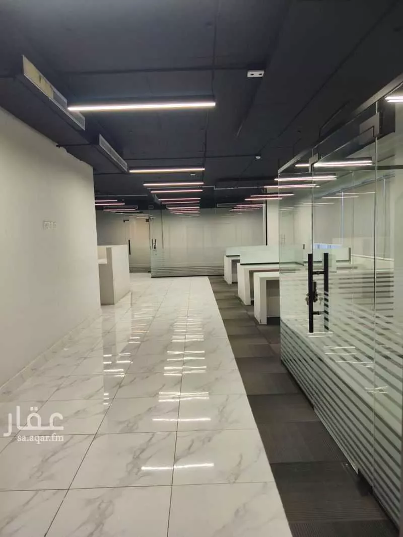 6 bedroom office in Al Faisaliyyah, Jeddah 7