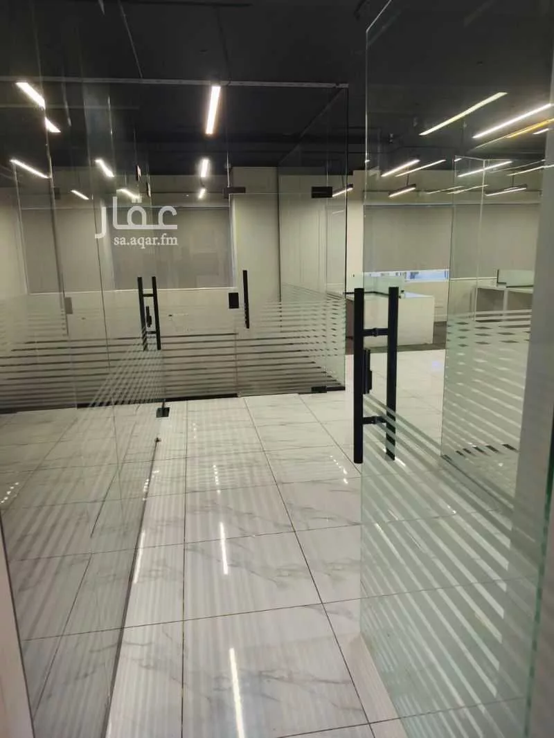 6 bedroom office in Al Faisaliyyah, Jeddah 5