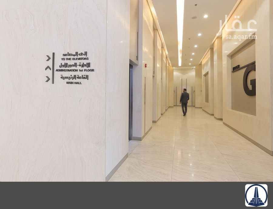 عقار 1 غرف في الرويس، جدة 3
