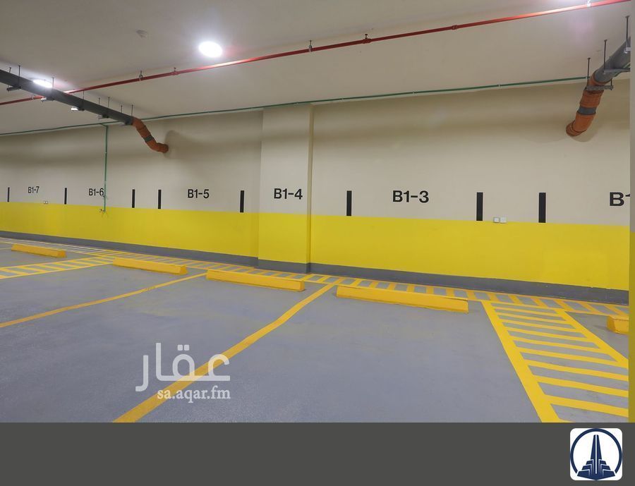 عقار 1 غرف في الرويس، جدة 6