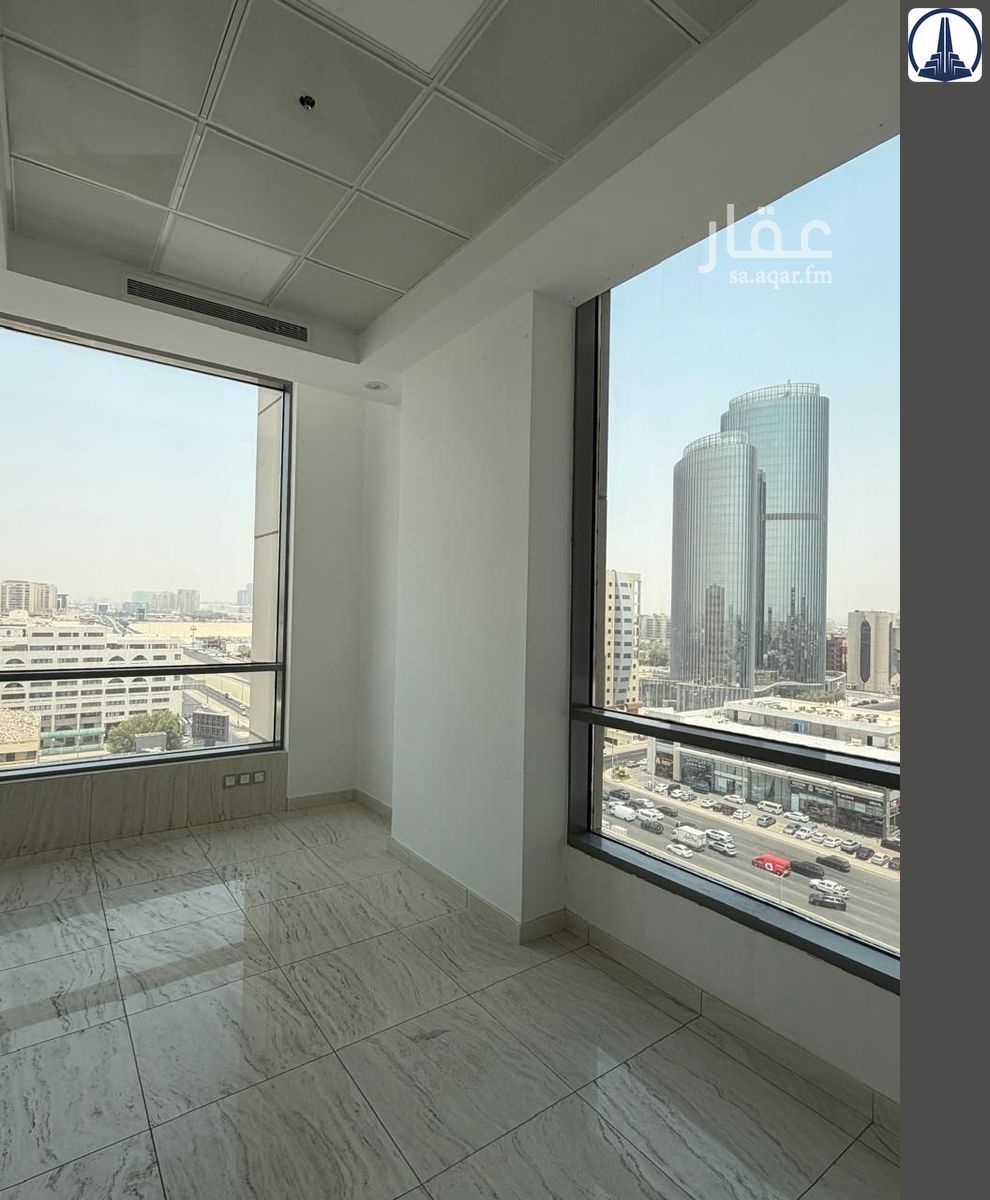 عقار 1 غرف في الرويس، جدة 21