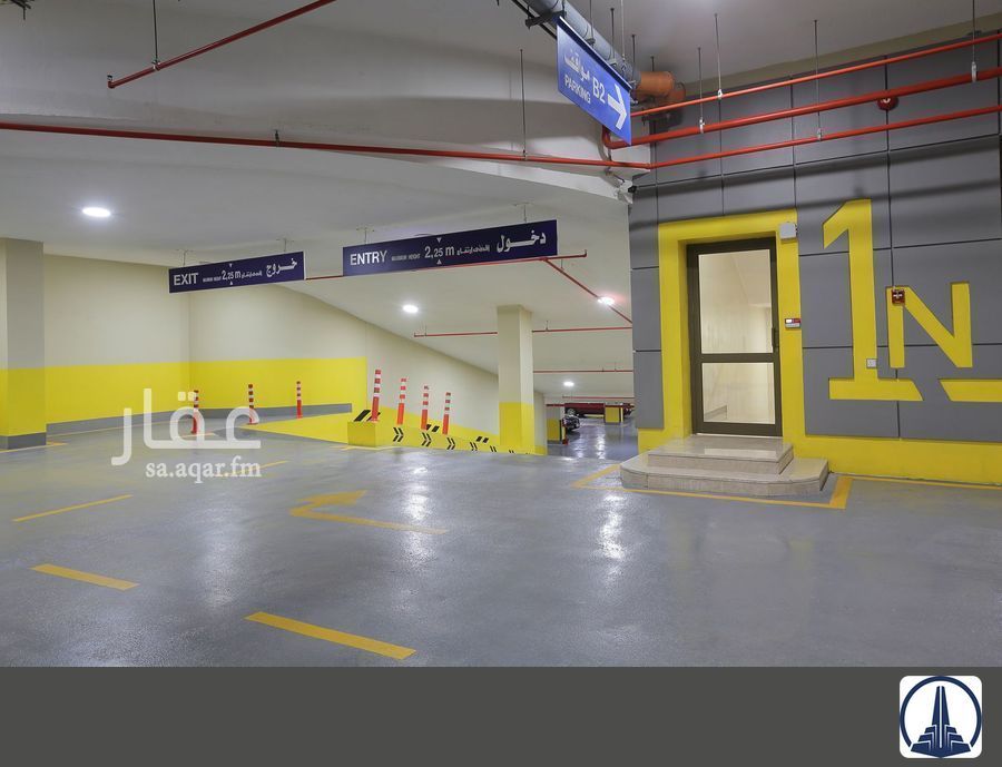 عقار 4 غرف في الرويس، جدة 10