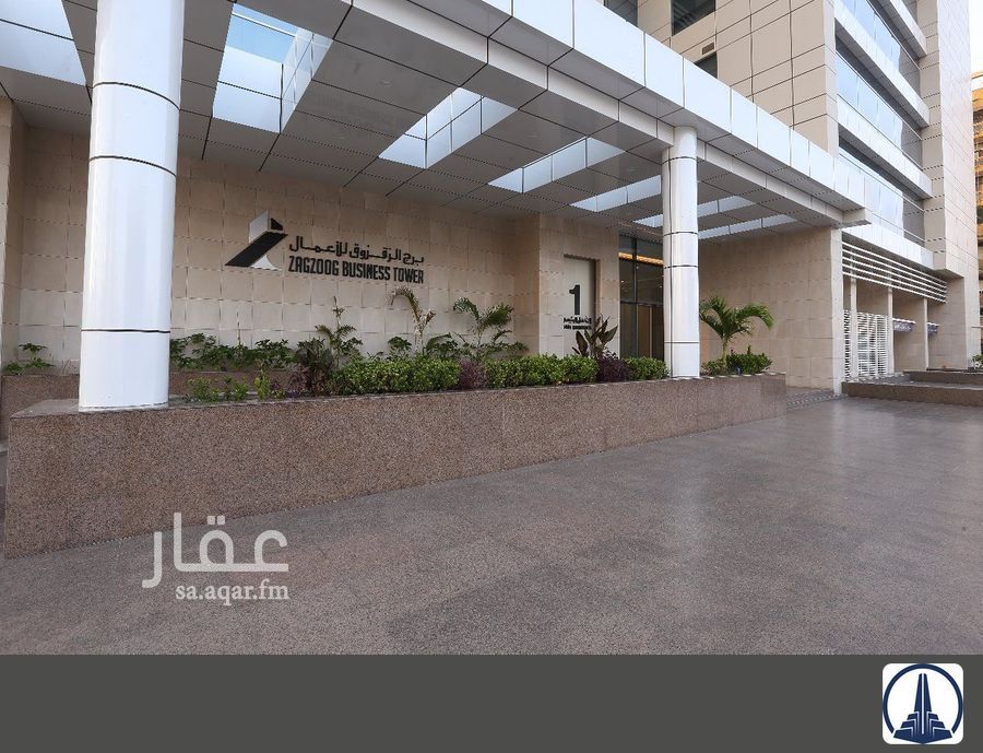 عقار 4 غرف في الرويس، جدة 14