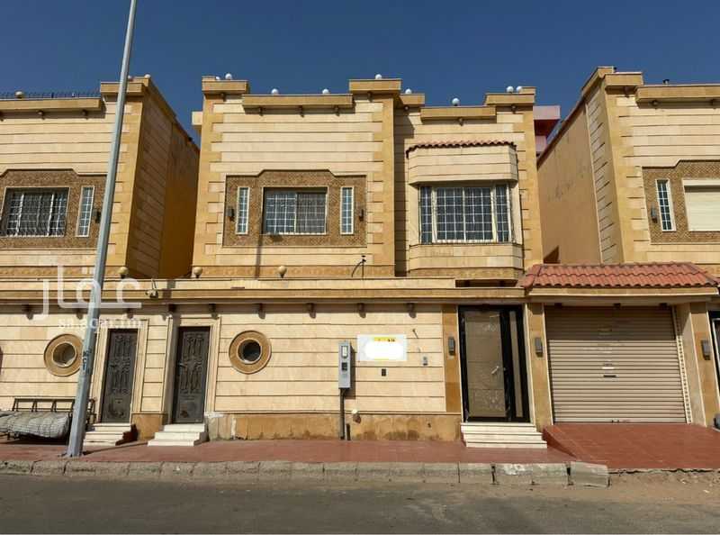 5 bedroom villa in Taibah, Jeddah