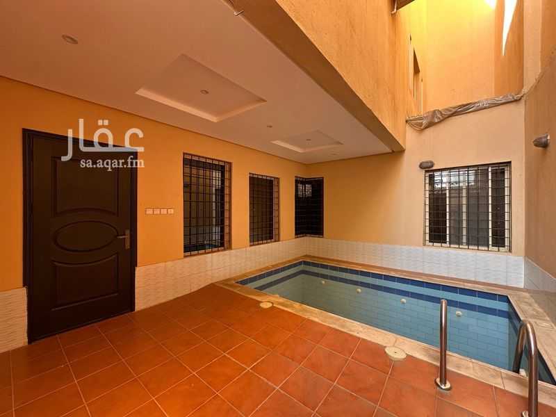 5 bedroom villa in Taibah, Jeddah 8