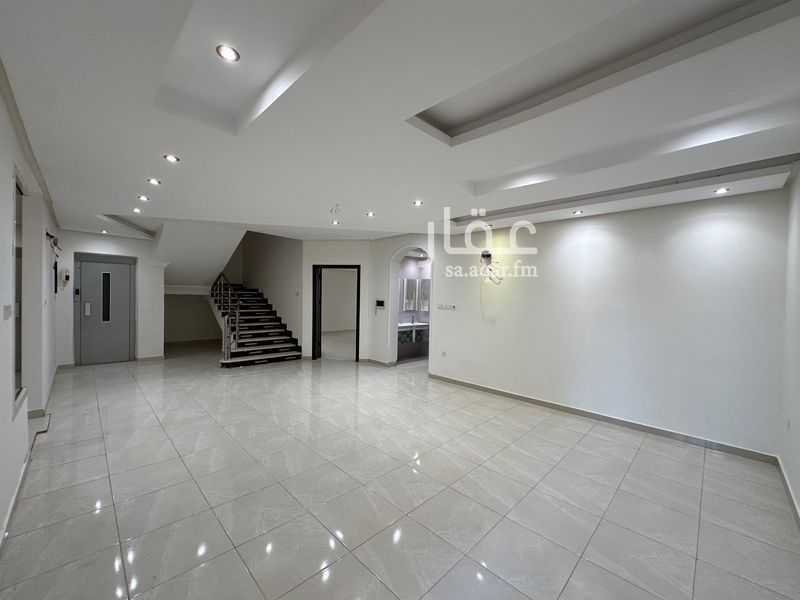 5 bedroom villa in Taibah, Jeddah 3