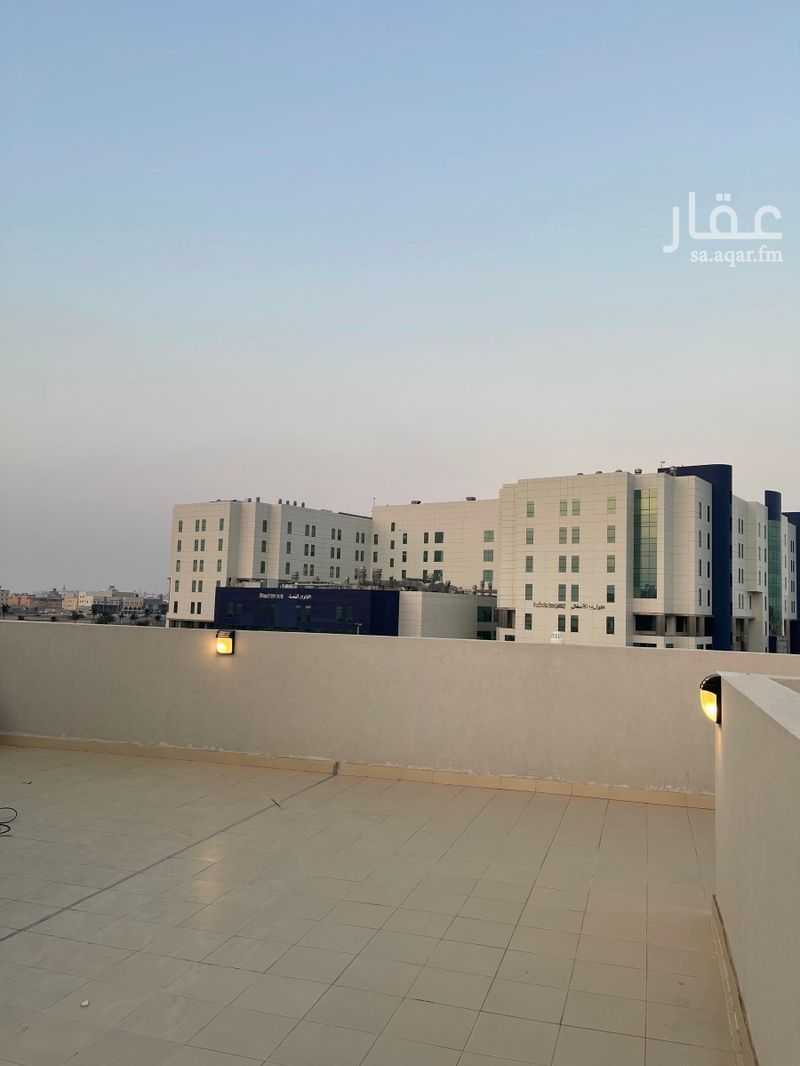 4 bedroom villa in Al Shiraa, Jeddah 8