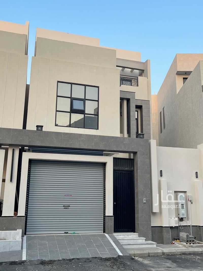 4 bedroom villa in Al Shiraa, Jeddah 10