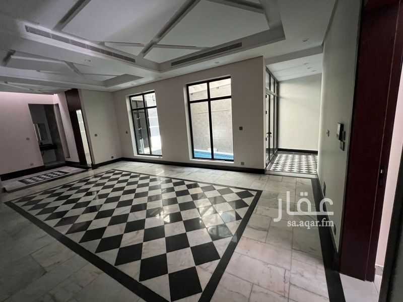 4 bedroom villa in Al Shiraa, Jeddah 9