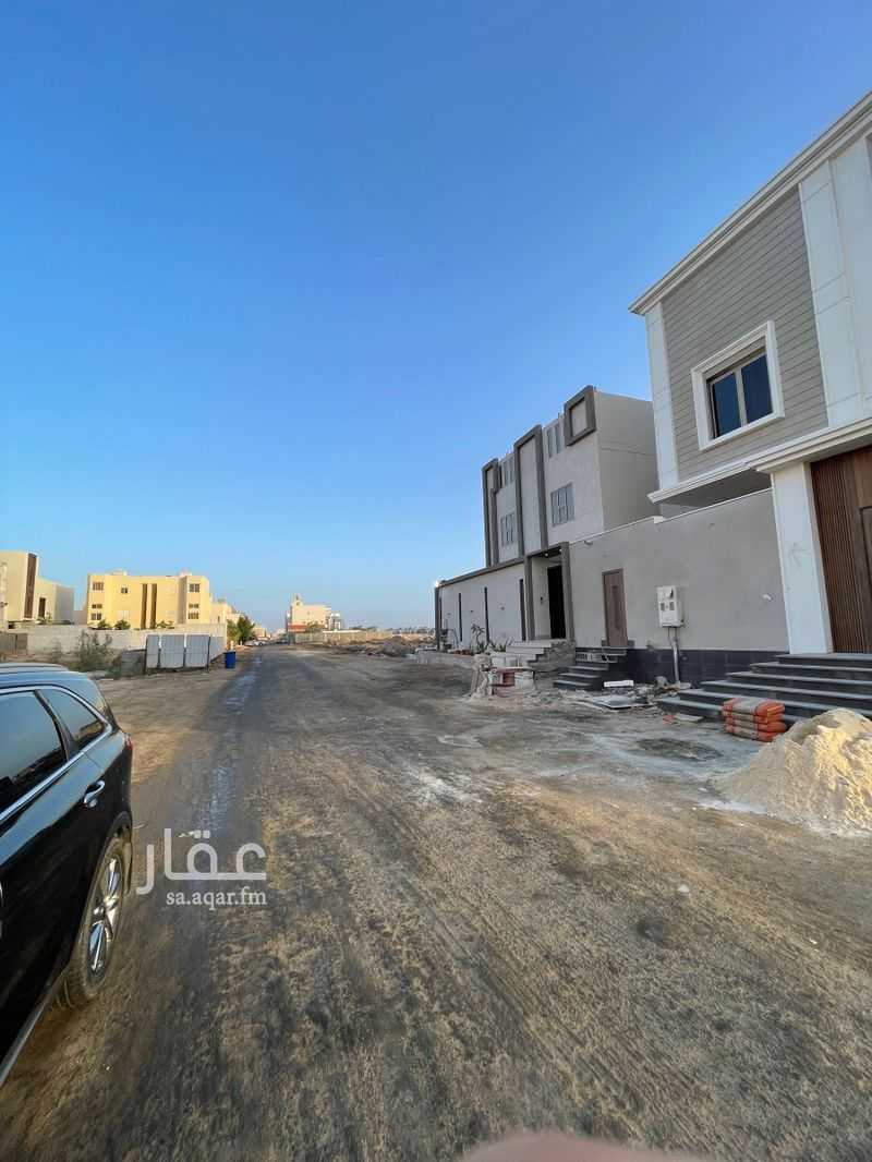 فيلا 5 غرف في الزمرد، جدة 22