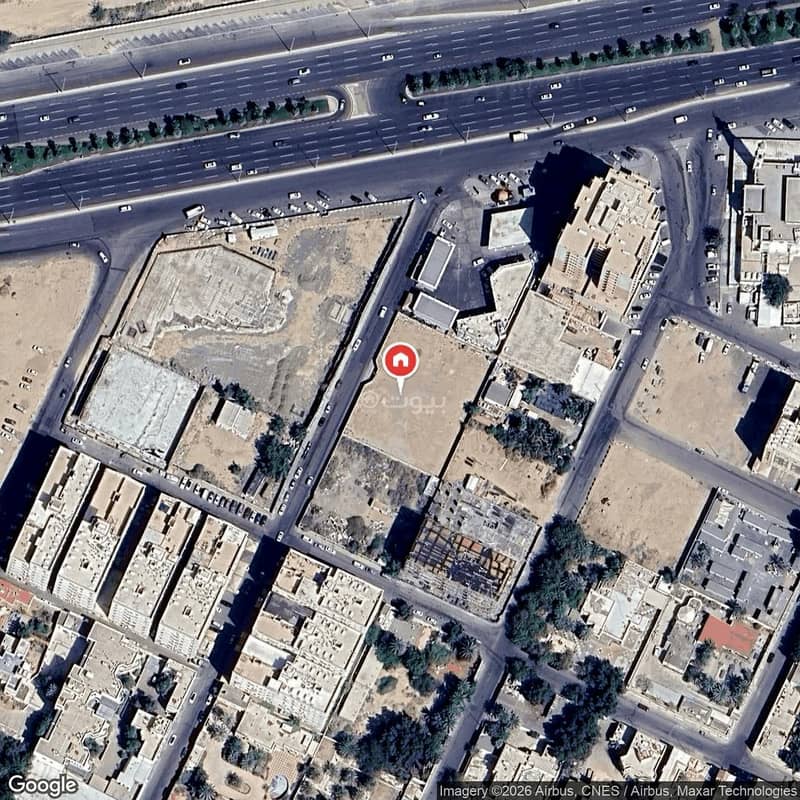 2 bedroom apartment in Al Jamiah, Jeddah 4