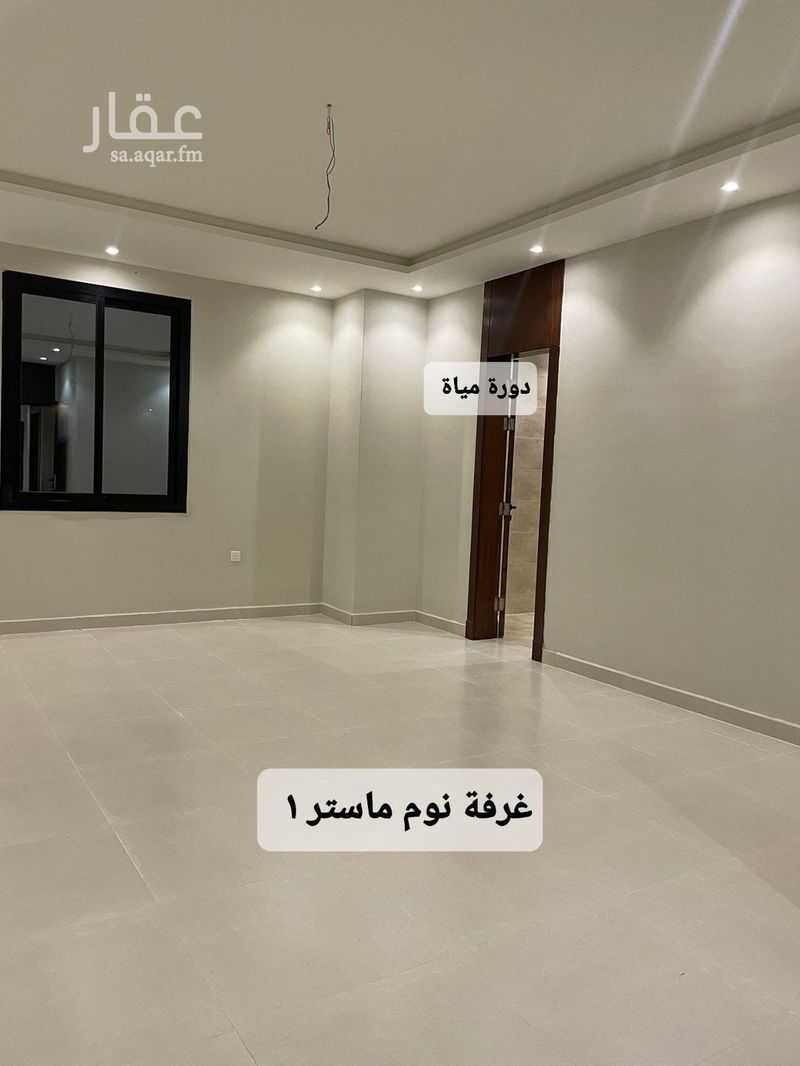 فيلا 3 غرف في الفروسية، جدة 3