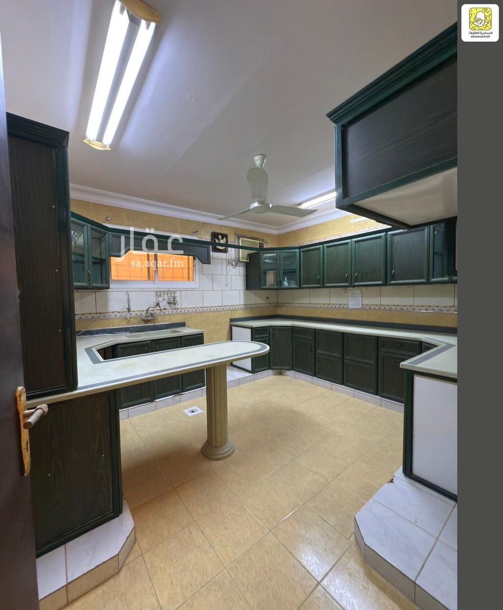 6 bedroom villa in Al Rwaf Subdivision, Qassim Region 18