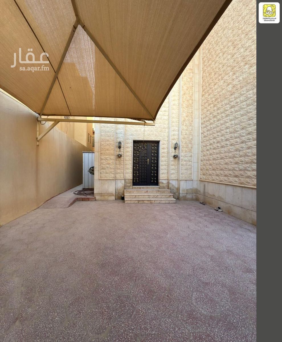 6 bedroom villa in Al Rwaf Subdivision, Qassim Region 21