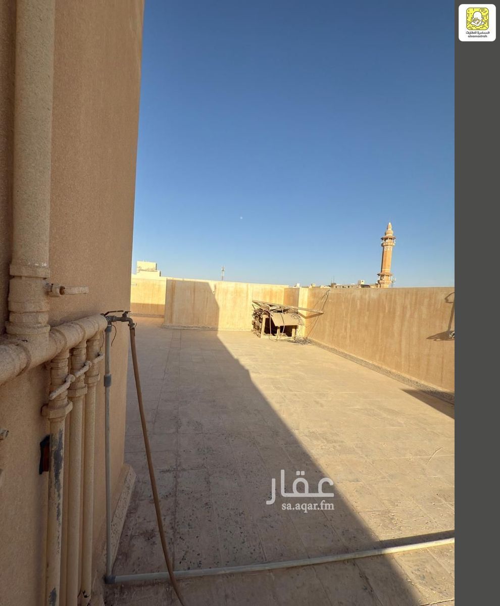 6 bedroom villa in Al Rwaf Subdivision, Qassim Region 3