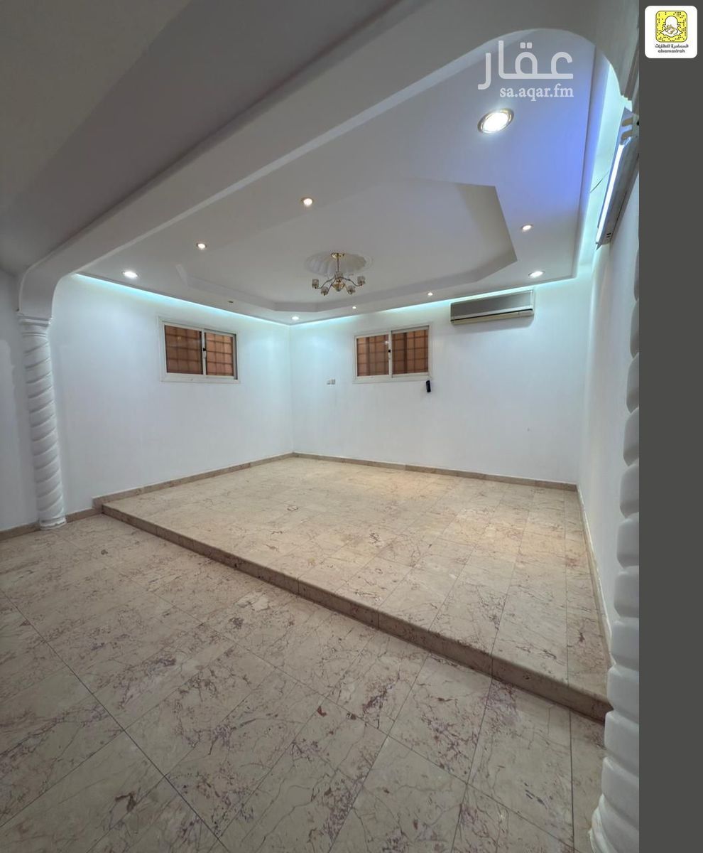 6 bedroom villa in Al Rwaf Subdivision, Qassim Region 14