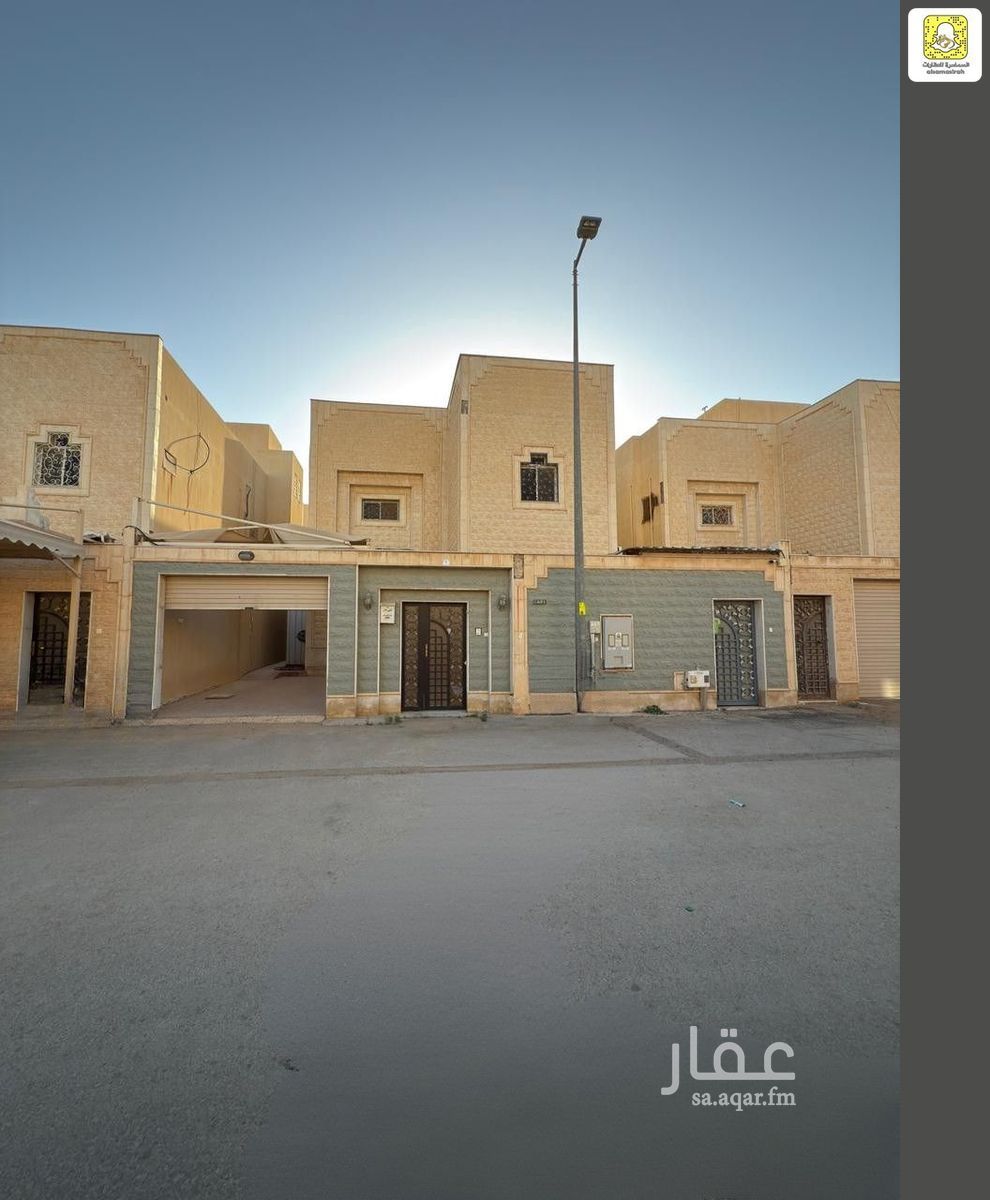 6 bedroom villa in Al Rwaf Subdivision, Qassim Region 22