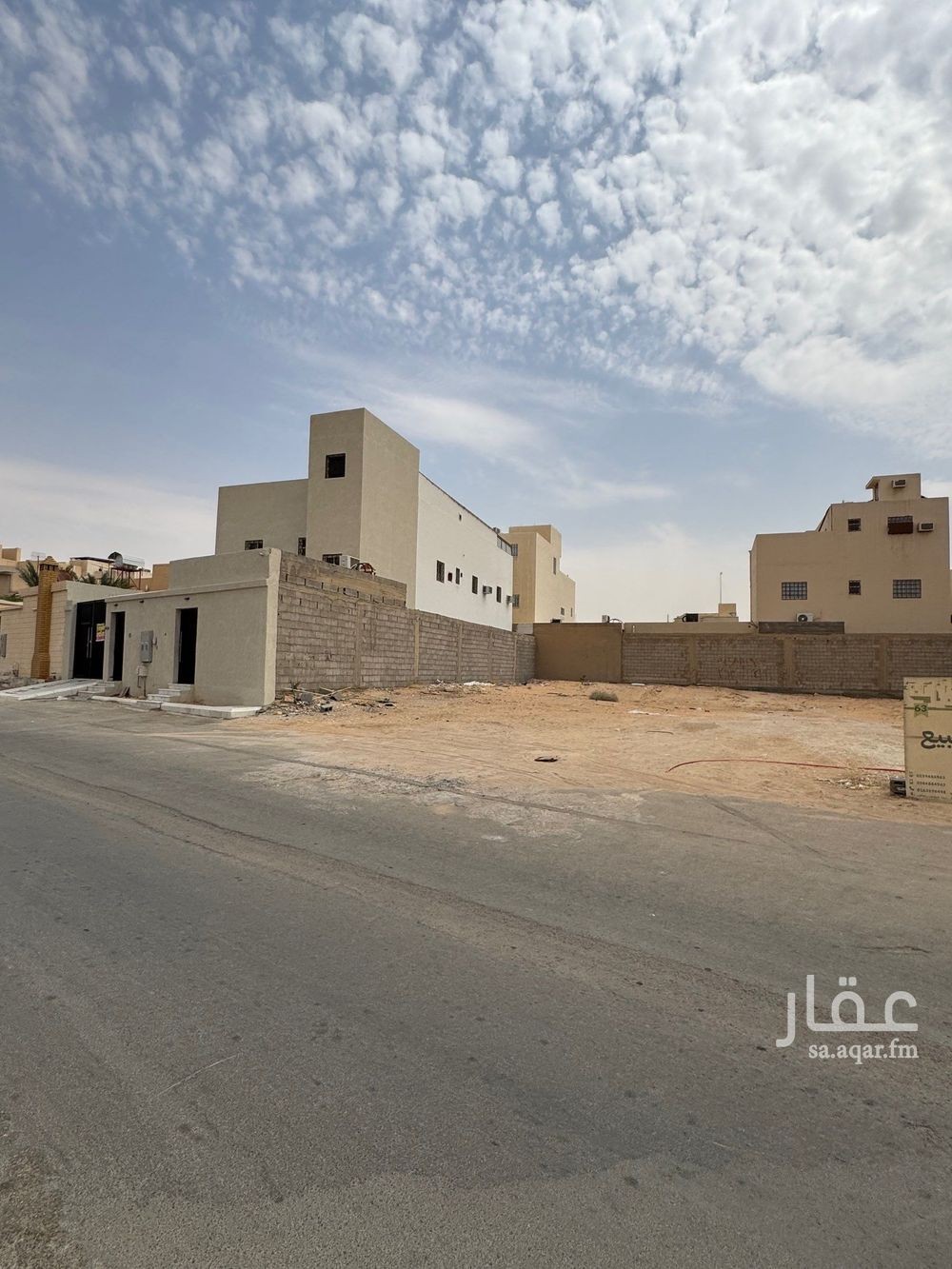 عقار  في القاع البارد، منطقة القصيم 2