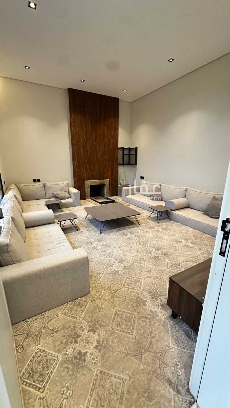 7 bedroom villa in Ar Rayan, Qassim Region 8