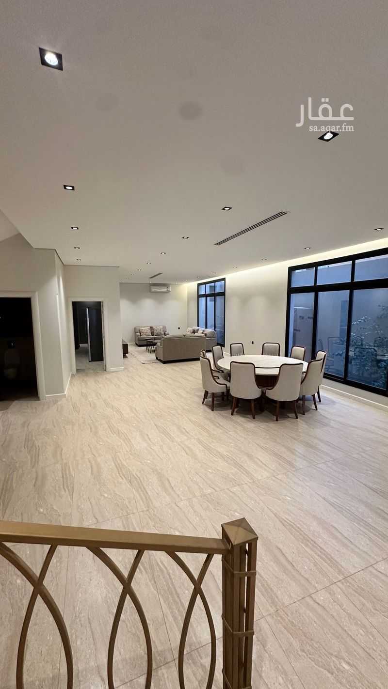 7 bedroom villa in Ar Rayan, Qassim Region 7