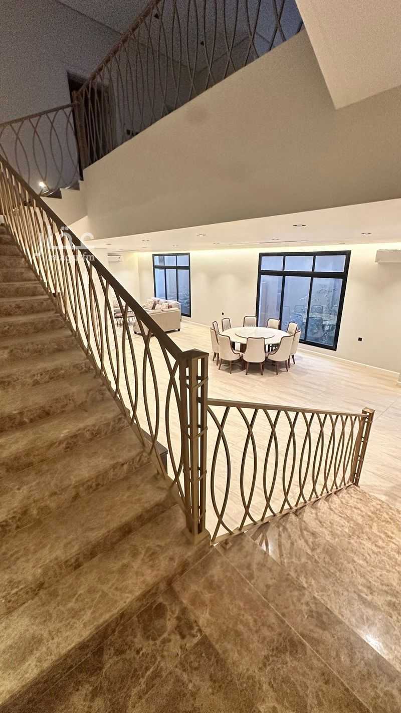 7 bedroom villa in Ar Rayan, Qassim Region 5